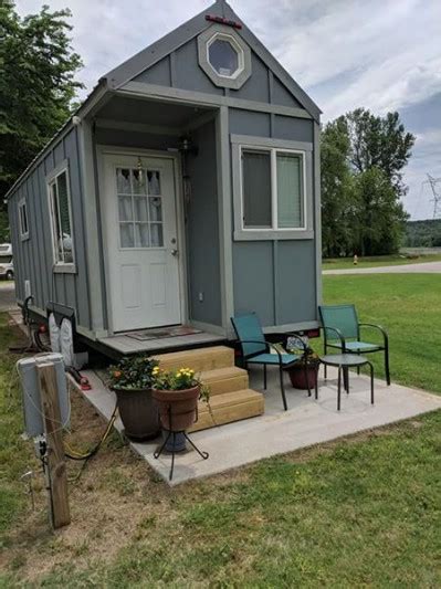 If you'd like to enjoy a simpler lifestyle in a smaller, more efficient space, take a look at our tiny houses in Texas. . Tiny homes for sale in oklahoma